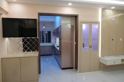 3 BHK Flat