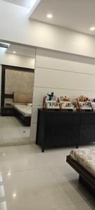 Hall Image of 802 Sq.ft 2 BHK Apartment / Flat for sale in Khar West Mumbai for Rs. 43000000