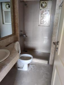Bathroom Image of 1150 Sq.ft 2 BHK Apartment / Flat for sale in Hiranandani Avalon, Powai Mumbai for Rs. 38000000