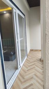 Balcony Image of 2300 Sq.ft 3 BHK Villa for sale in Mansarovar Extension Jaipur for Rs. 12500000