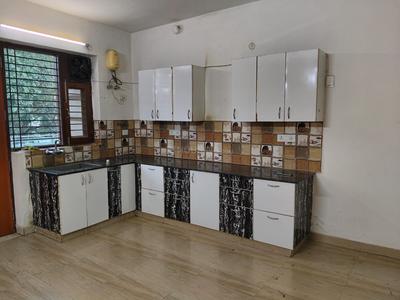 2 BHK Independent Builder Floor