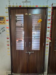 Bedroom Image of 746 Sq.ft 2 BHK Apartment / Flat for sale in Aaradhya Sunshine, Sama Savli Vadodara for Rs. 4000000