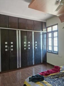 Bedroom Image of 5000 Sq.ft 4 BHK Independent House for sale in Bharat Nagar Bengaluru for Rs. 29000000