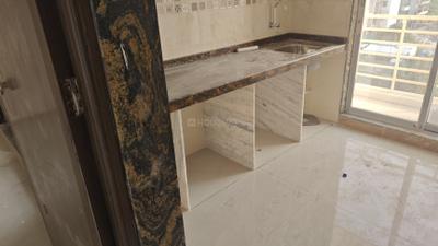 Kitchen Image of 1170 Sq.ft 2 BHK Apartment / Flat for sale in Ulwe Navi Mumbai for Rs. 9500000