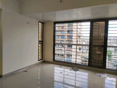 Bedroom Image of 1180 Sq.ft 2 BHK Apartment / Flat for sale in Ulwe Navi Mumbai for Rs. 10500000