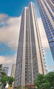 Image of 1700 Sq.ft 3 BHK Apartment / Flat for sale in Rustomjee Crown, Prabhadevi, Mumbai for Rs. 119000000
