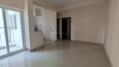 Living Room Image of 920 Sq.ft 2.5 BHK Apartment / Flat for sale in Amrapali Dream Valley 2, Noida Extension Greater Noida for Rs. 6800000