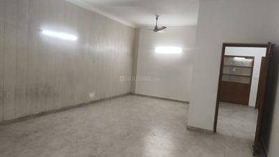 Living Room Image of 2000 Sq.ft 3 BHK Independent House for rent in Sector 14 Gurgaon for Rs. 47000