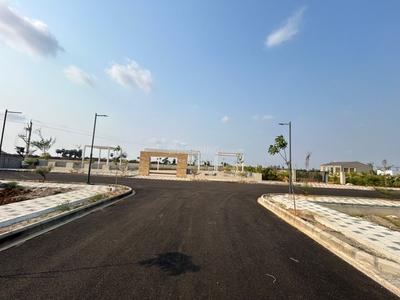 Image of 167 Sq.ft Residential Plot / Land for sale in Bhogapuram, Visakhapatnam for Rs. 2500000