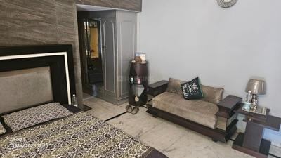 Hall Image of 4500 Sq.ft 7 BHK Independent House for sale in Sector 15A Faridabad for Rs. 102500000