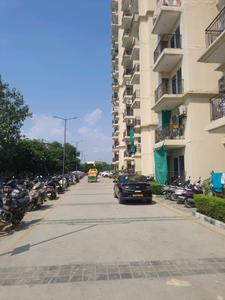 Building Image of 670 Sq.ft 2 BHK Apartment / Flat for sale in Signature Global The Millennia 2, Sector 37C Gurgaon for Rs. 6950000