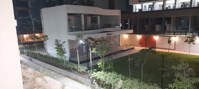 Image of 880 Sq.ft 2 BHK Builder Floor for sale in VTP Urban Nest Phase 1, Pisoli, Pune for Rs. 6500000