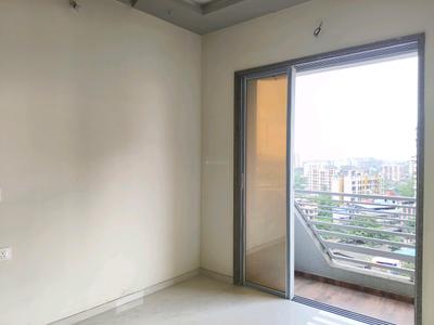 Bedroom Image of 720 Sq.ft 1 BHK Apartment / Flat for sale in Mangeshi Ambar, Kalyan West Kalyan for Rs. 5750000