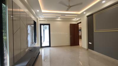 Bedroom Image of 3850 Sq.ft 4 BHK Builder Floor for sale in Palam Vihar Gurgaon for Rs. 48500000