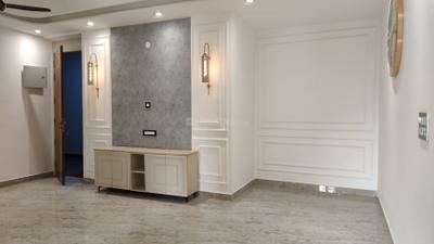 Living Room Image of 1700 Sq.ft 3 BHK Builder Floor for sale in Kaushambi Ghaziabad for Rs. 16500000