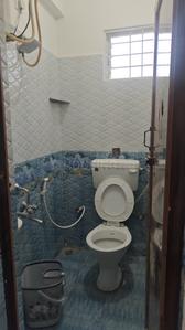 Image of 1050 Sq.ft 2 BHK Apartment / Flat for rent in Marathahalli, Bengaluru for Rs. 39500