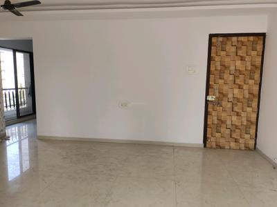Living Room Image of 1500 Sq.ft 3 BHK Apartment / Flat for sale in Today Ganesham, Ulwe Navi Mumbai for Rs. 16000000