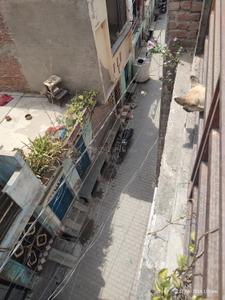 Balcony Image of 540 Sq.ft 3 BHK Independent House for sale in Desraj Colony Panipat for Rs. 2800000
