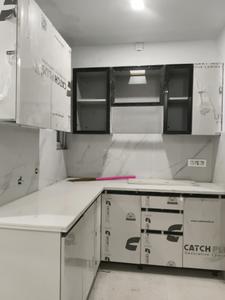 Kitchen Image of 1080 Sq.ft 2 BHK Apartment / Flat for sale in Vyom Residency, Noida Extension Greater Noida for Rs. 4150000