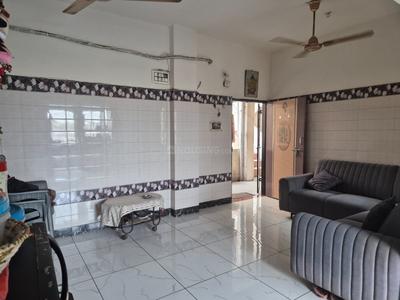 Living Room Image of 900 Sq.ft 2 BHK Apartment / Flat for sale in Odhav Ahmedabad for Rs. 2200000