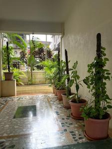 1 BHK Flat