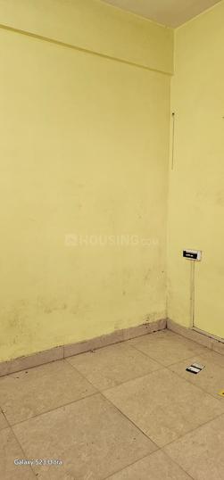 Chinar Heights Bedroom 1