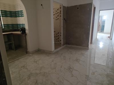 Living Room Image of 760 Sq.ft 2 BHK Apartment / Flat for sale in Keshtopur Kolkata for Rs. 2850000