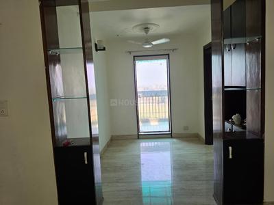 Hall Image of 750 Sq.ft 1.5 BHK Apartment / Flat for rent in CGHS Hum Sub Apartment, Sector 4 Dwarka New Delhi for Rs. 36000