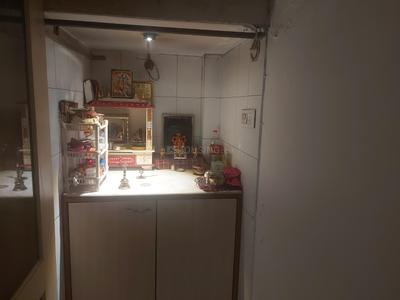 Bathroom Image of 950 Sq.ft 2 BHK Apartment / Flat for sale in Vasant Vihar Complax, Thane West Thane for Rs. 17500000