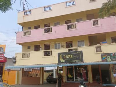PG in Coimbatore, Tamil Nadu | Paying Guest Accommodation & Co-Living ...