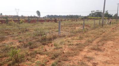 Image of 5400 Sq.ft Residential Plot / Land for sale in Madure, Bengaluru for Rs. 6555555