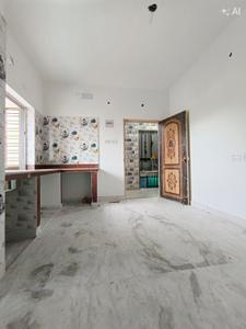 Hall Image of 708 Sq.ft 2 BHK Apartment / Flat for sale in Behala Kolkata for Rs. 2700000