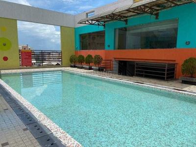 Image of 770 Sq.ft 2 BHK Apartment / Flat for sale in Baguiati, Kolkata for Rs. 4800000