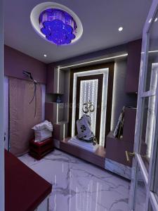 Image of 1500 Sq.ft 3.5 BHK Apartment / Flat for sale in Gudhavan, Thane for Rs. 16000000