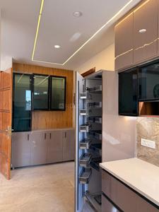 Kitchen Image of 1350 Sq.ft 3 BHK Builder Floor for sale in Sahastradhara Road Dehradun for Rs. 8000000