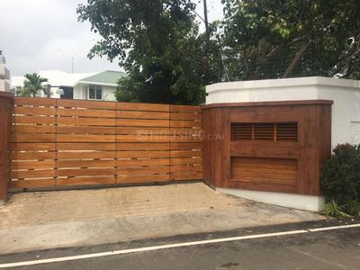 Image of 6000 Sq.ft 7 BHK Independent House for rent in Injambakkam, Chennai for Rs. 220000