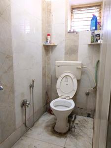 Bedroom One Image of 945 Sq.ft 2 BHK Apartment / Flat for sale in Behala Kolkata for Rs. 3660000