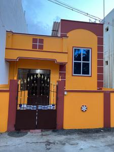 Without Brokerage 2 BHK Independent House