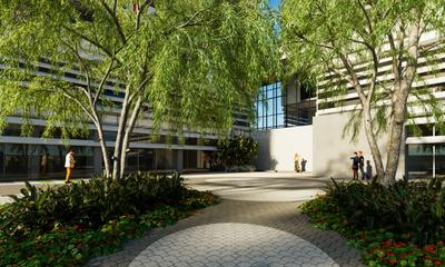 Image of 1700 Sq.ft 2 BHK Apartment / Flat for sale in Vida, Gujarat International Finance Tec City, Gandhinagar for Rs. 18700000