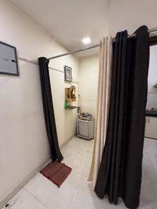 Hall Image of 1100 Sq.ft 2 BHK Apartment / Flat for sale in Aaryabhumi Aakarsh Paradise, Bilhari Jabalpur for Rs. 5200000