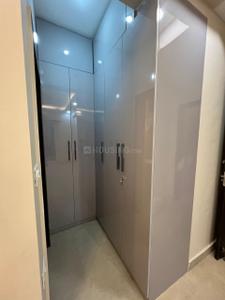 Bedroom Image of 3150 Sq.ft 4 BHK Apartment / Flat for rent in ATS Pristine, Sector 150 Noida for Rs. 90000