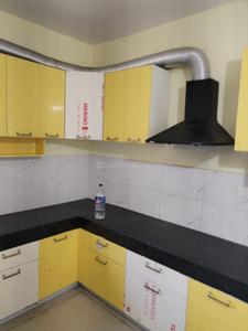 Kitchen Image of 1440 Sq.ft 3 BHK Apartment / Flat for sale in Bariatu Ranchi for Rs. 7500000