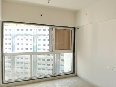 Bedroom Image of 750 Sq.ft 1.5 BHK Apartment / Flat for sale in Amardeep Anutham, Mulund East Mumbai for Rs. 14500000