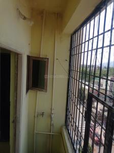 Balcony Image of 700 Sq.ft 2 BHK Apartment / Flat for sale in Nandamuri Nagar Vijayawada for Rs. 2800000