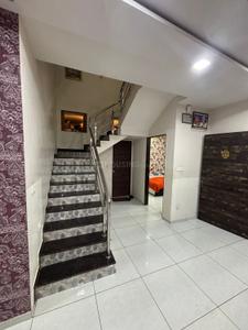 Hall Image of 1450 Sq.ft 3 BHK Villa for rent in New Maninagar Ahmedabad for Rs. 28000
