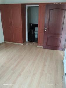 Bedroom Image of 1850 Sq.ft 3 BHK Apartment / Flat for sale in Jayabheri Silicon County, Kothaguda Hyderabad for Rs. 18000000