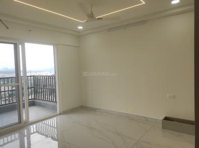Bedroom Image of 2200 Sq.ft 3 BHK Apartment / Flat for rent in Tamra Asteria, Bandlaguda Jagir Hyderabad for Rs. 60000