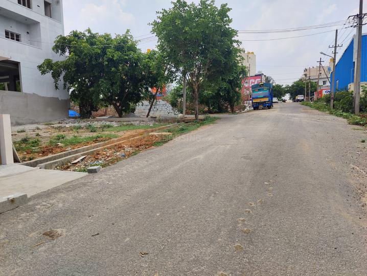 Sir M Vishweshwaraiah Layout 4th Block Main Image 1