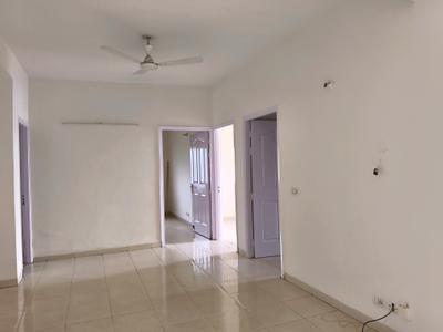 Living Room Image of 1950 Sq.ft 3 BHK Apartment / Flat for sale in Swaraj Homes Gracious Tower, Sector 56 Gurgaon for Rs. 23900000