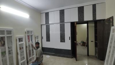 Bedroom Image of 1800 Sq.ft 3 BHK Apartment / Flat for rent in Sanjaynagar Bengaluru for Rs. 90000
